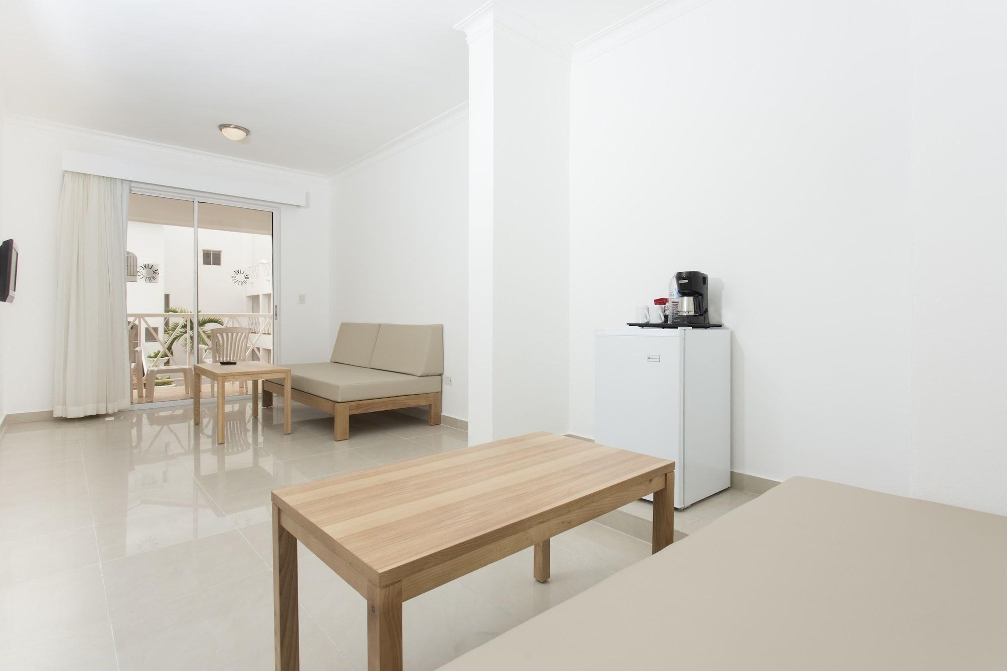 Apartamentos Punta Cana By Be Live Cabeza de Toro Exteriör bild