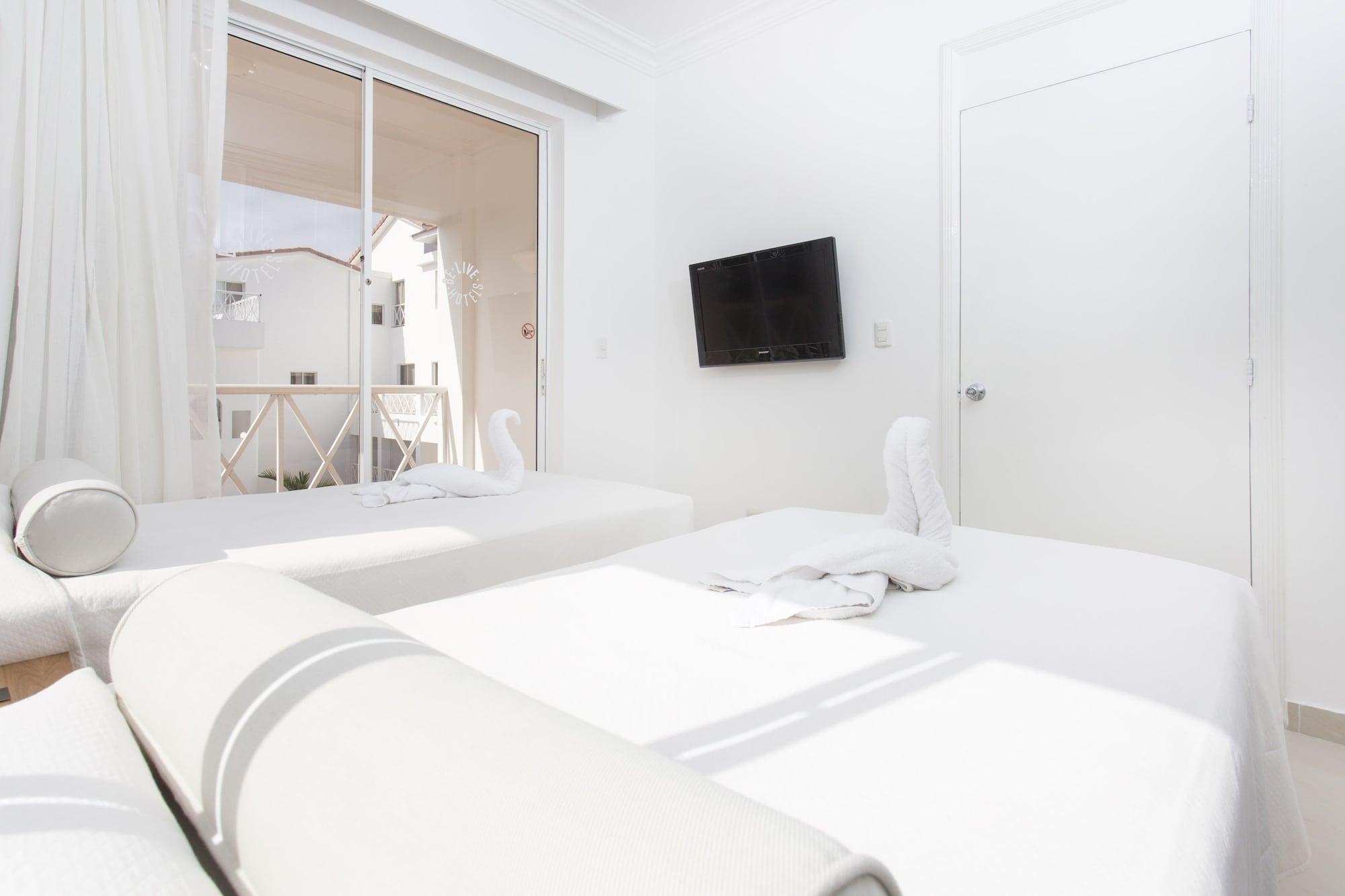 Apartamentos Punta Cana By Be Live Cabeza de Toro Exteriör bild