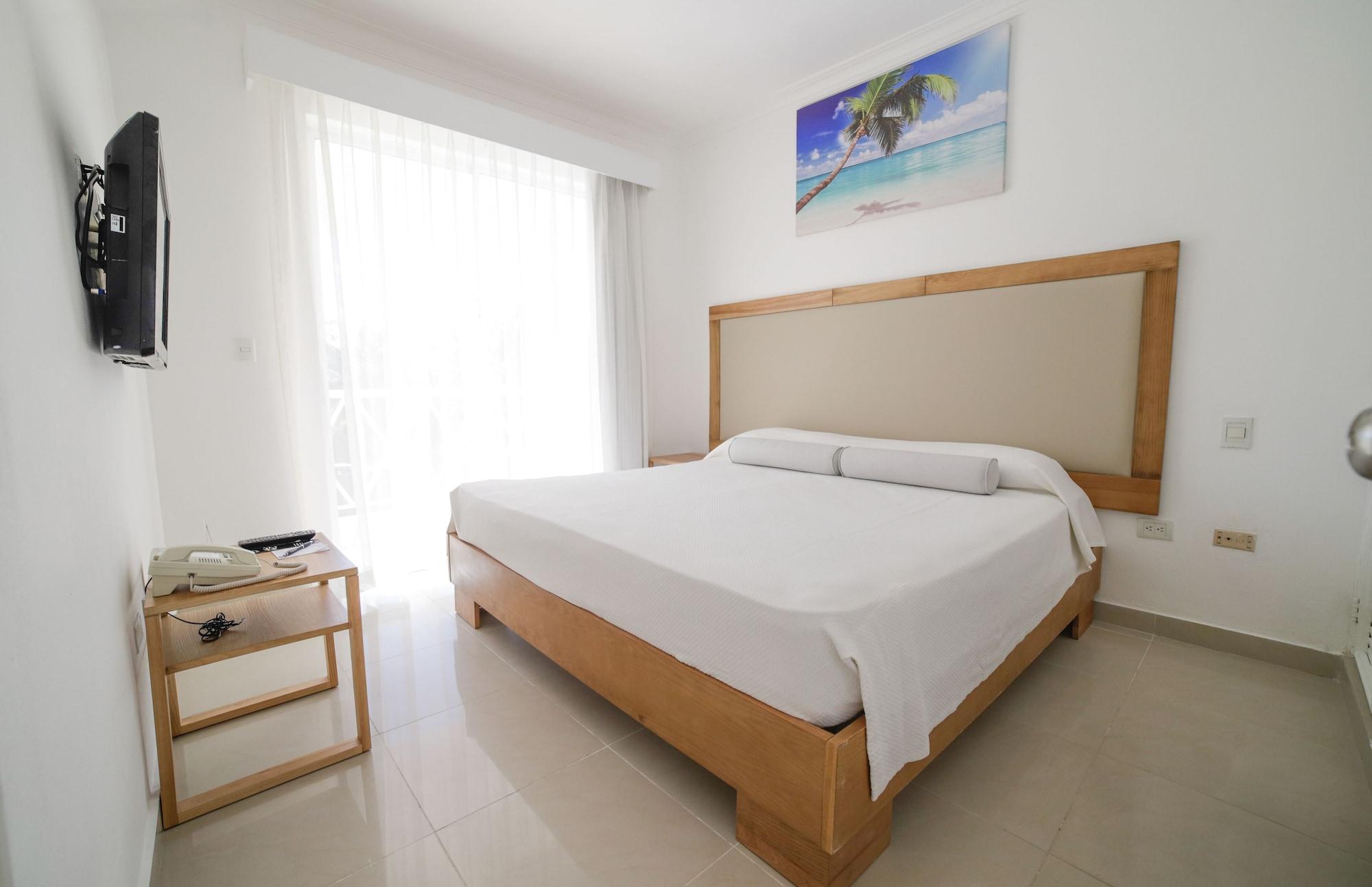 Apartamentos Punta Cana By Be Live Cabeza de Toro Exteriör bild