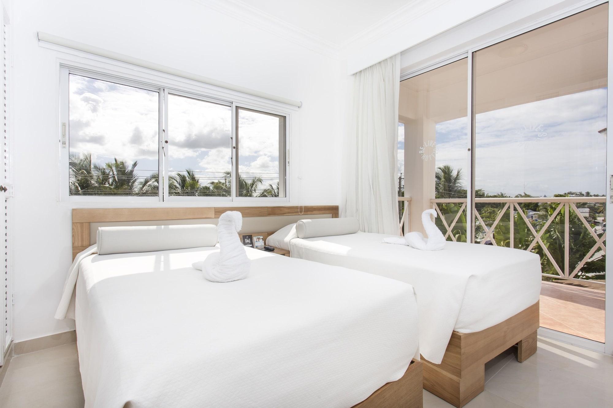 Apartamentos Punta Cana By Be Live Cabeza de Toro Exteriör bild