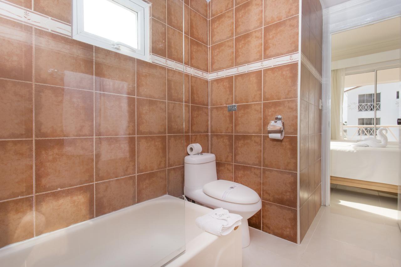 Apartamentos Punta Cana By Be Live Cabeza de Toro Exteriör bild