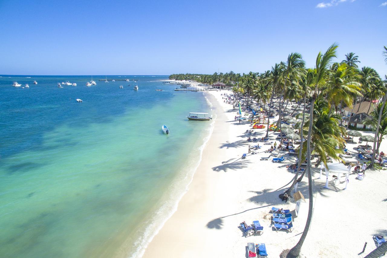 Apartamentos Punta Cana By Be Live Cabeza de Toro Exteriör bild