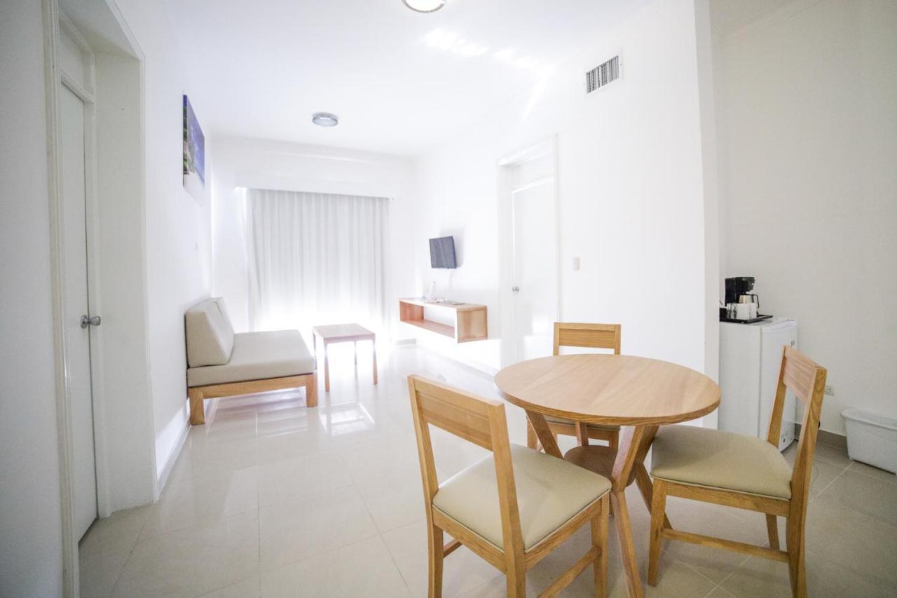 Apartamentos Punta Cana By Be Live Cabeza de Toro Exteriör bild