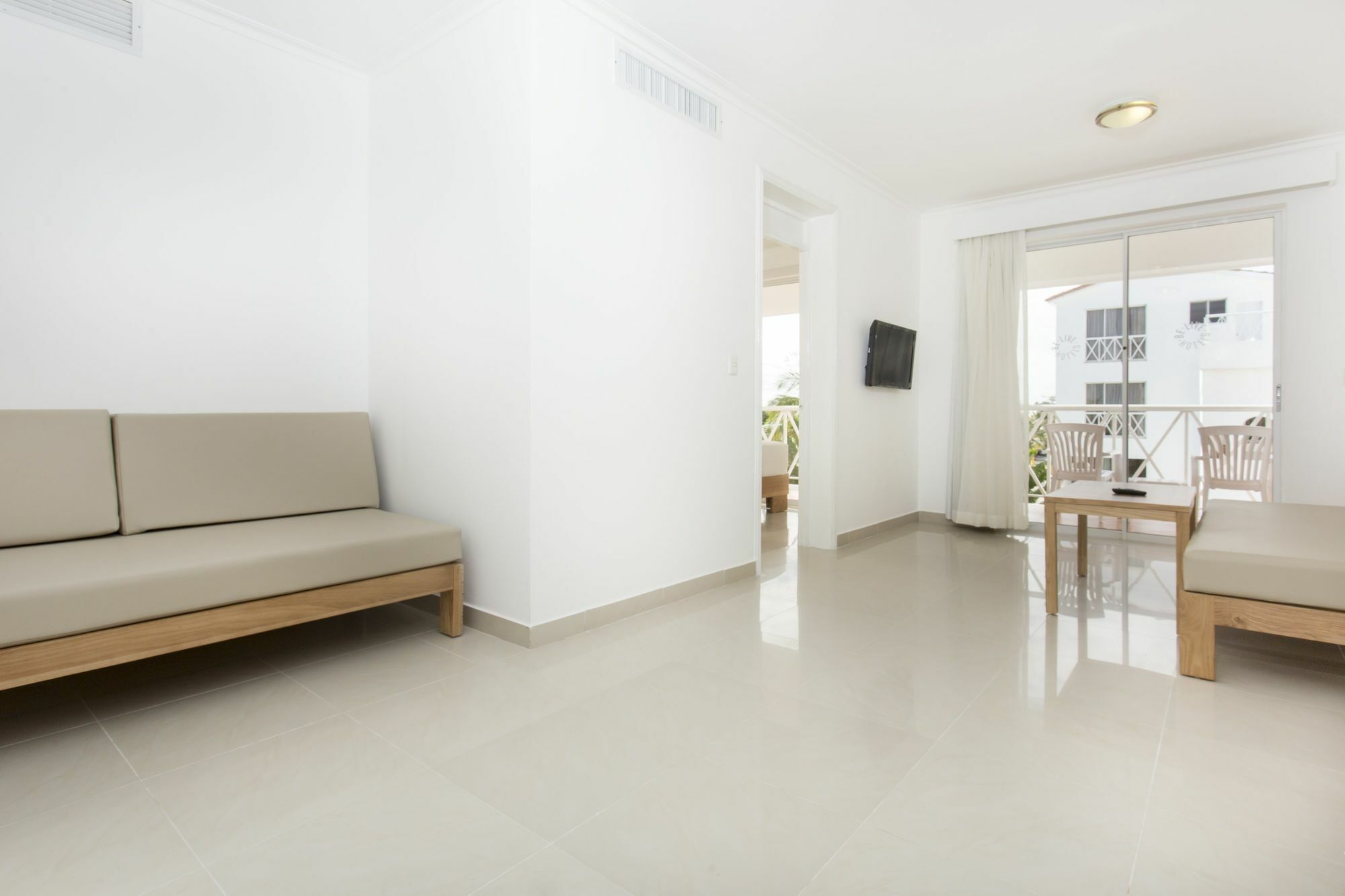 Apartamentos Punta Cana By Be Live Cabeza de Toro Exteriör bild