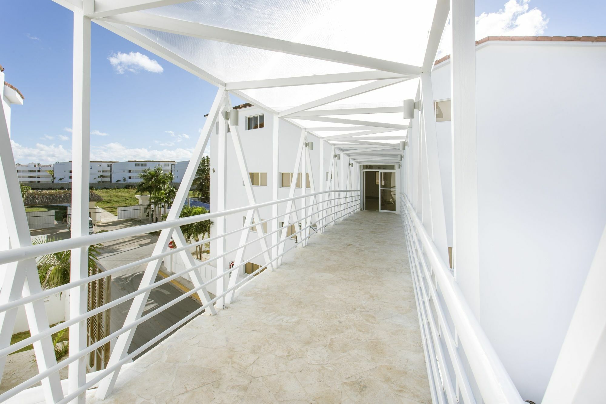 Apartamentos Punta Cana By Be Live Cabeza de Toro Exteriör bild