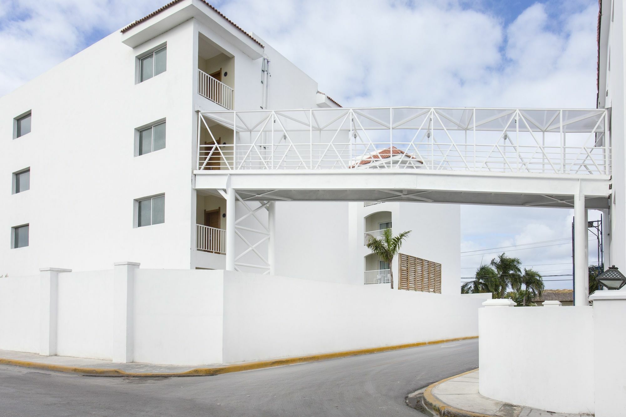 Apartamentos Punta Cana By Be Live Cabeza de Toro Exteriör bild