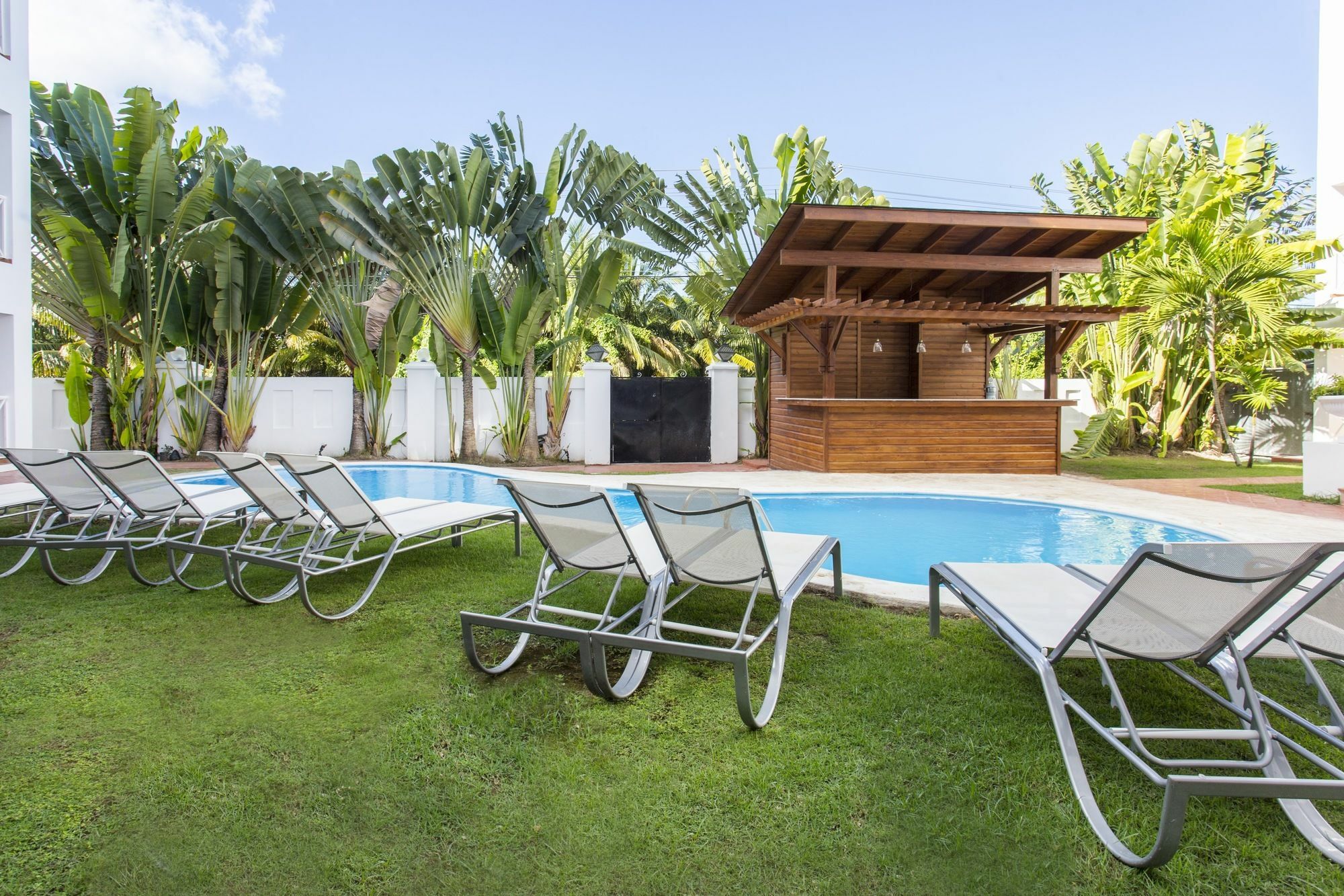Apartamentos Punta Cana By Be Live Cabeza de Toro Exteriör bild